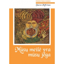 Sharon McErlane - Mūsų meilė yra mūsų jėga